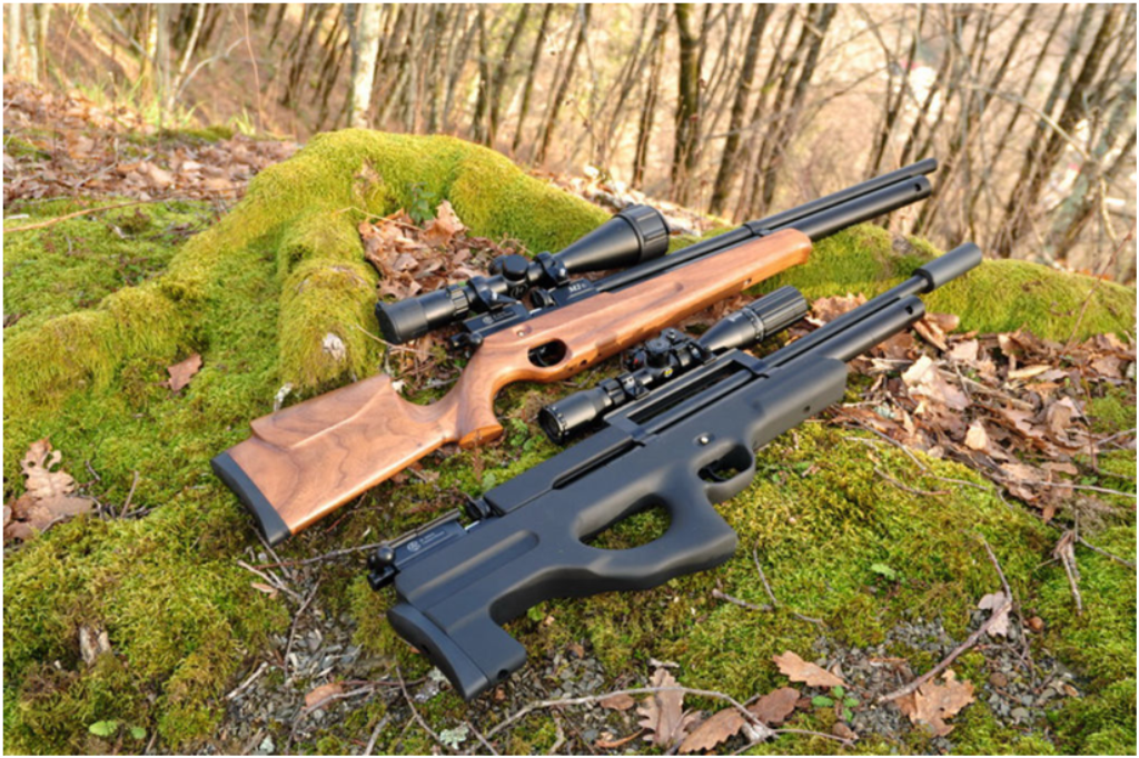 Пневматика под контролем!