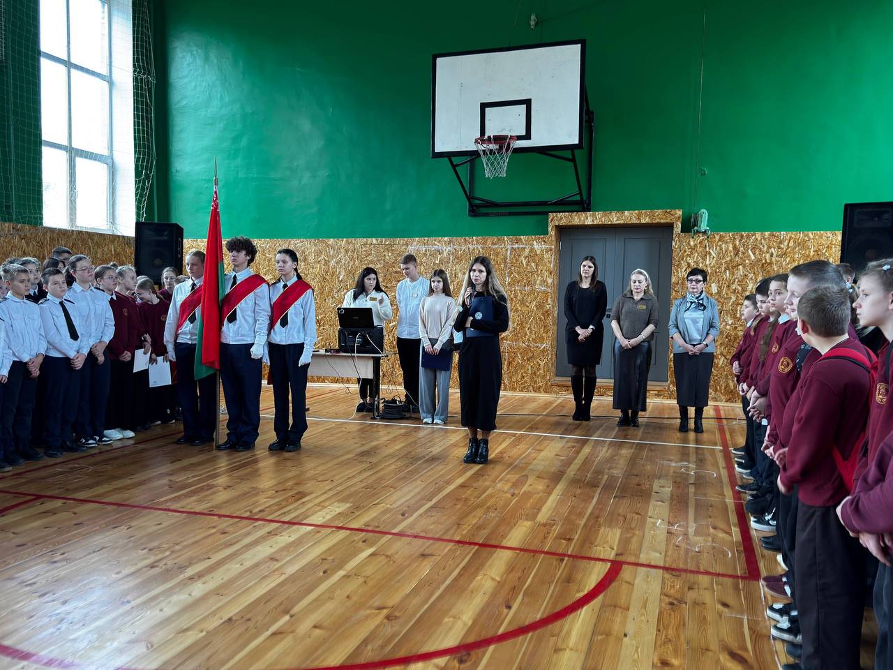 Стань заметнее с БРСМ