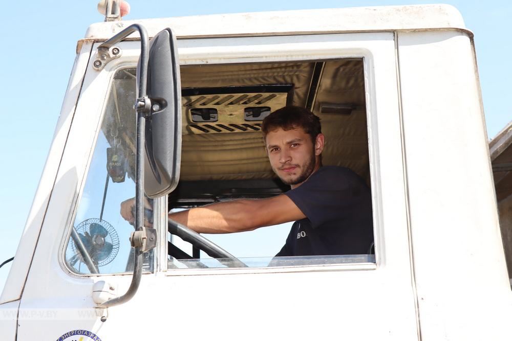 В Пинском районе подводят итоги аграрного сезона-2025: цифры и факты