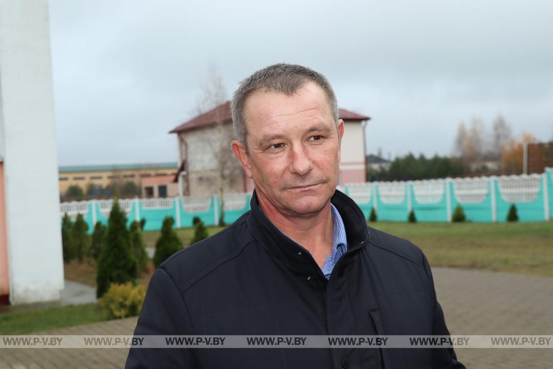 Подготовка будущих аграриев со школьной скамьи