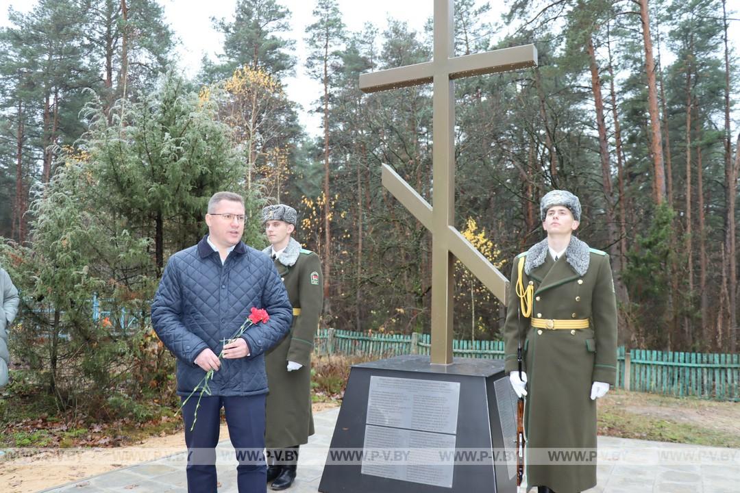 Последний приют 211 воинов Русской императорской армии