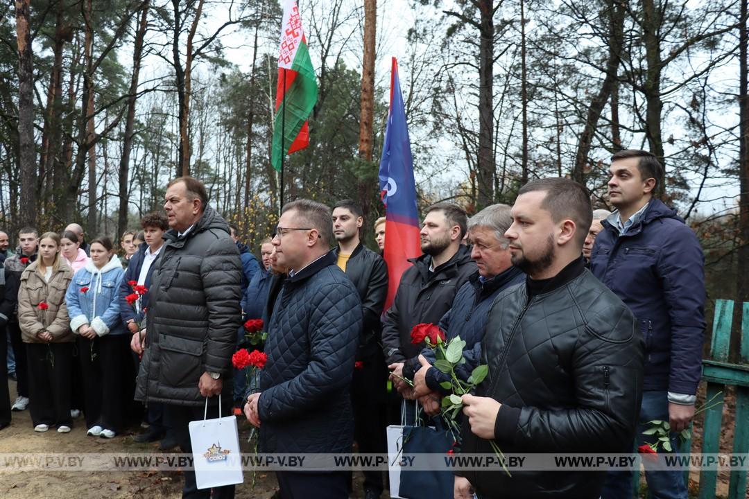 Последний приют 211 воинов Русской императорской армии