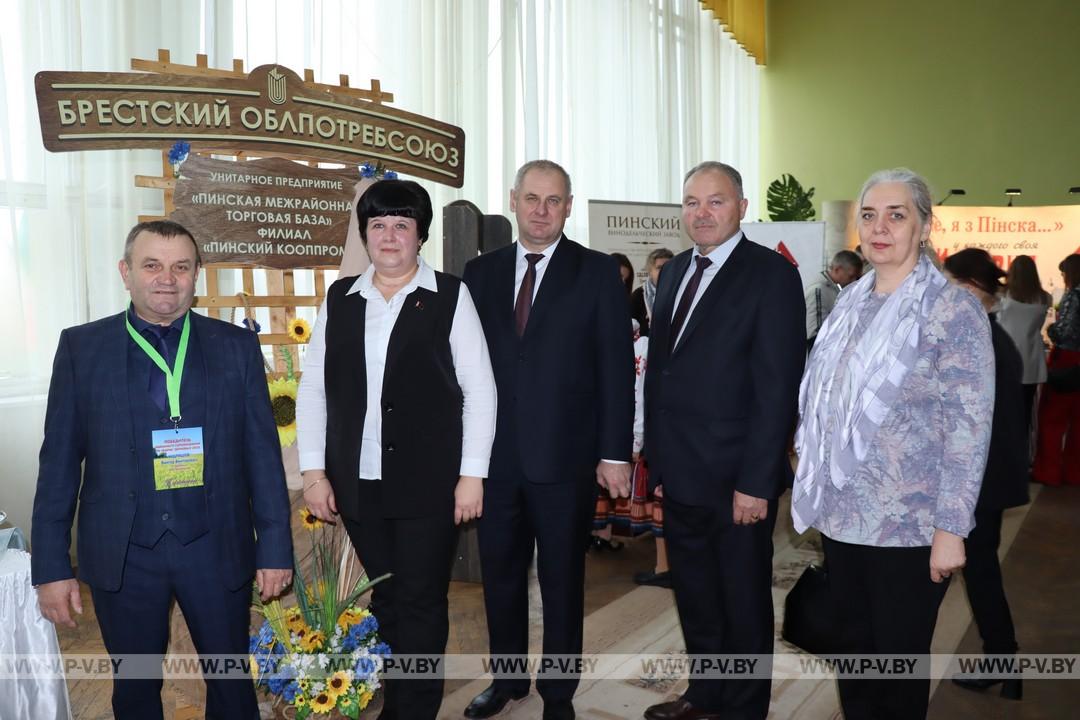Заслуженные награды тем, кто знает цену хлебу