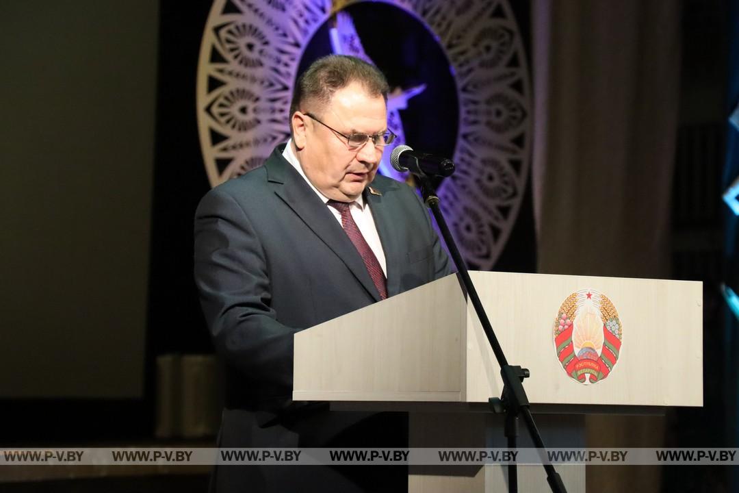 Заслуженные награды тем, кто знает цену хлебу