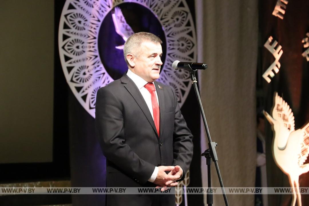 Заслуженные награды тем, кто знает цену хлебу