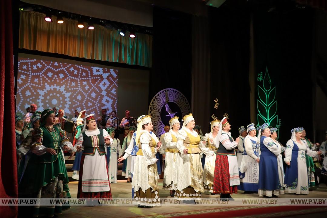 Заслуженные награды тем, кто знает цену хлебу