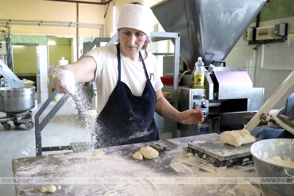 В Пинском районе подводят итоги аграрного сезона-2025: цифры и факты