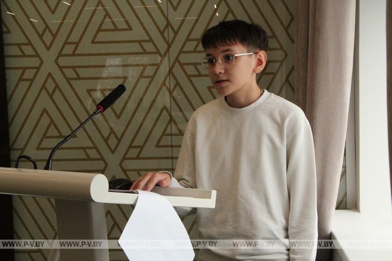 В кейс-чемпионате «Строитель будущего» победу завоевала «Пчёлка»