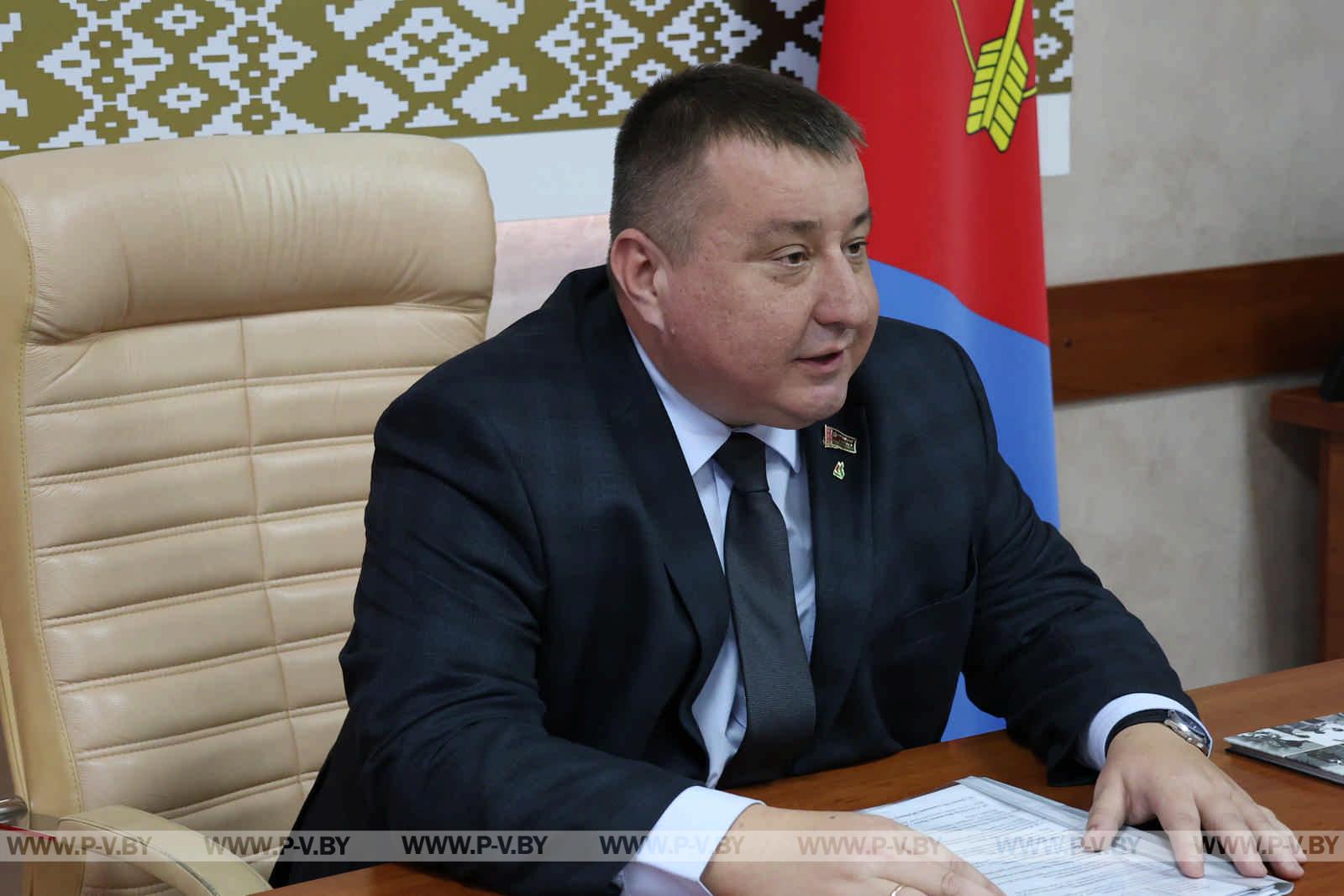 Полесская мозаика: как блогеры открывали для себя Пинщину