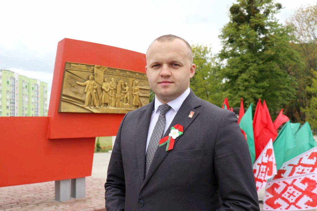 Делегат ВНС Владимир Рапинчук: «Будет разговор о том, чем мы можем гордиться и куда нам двигаться дальше»