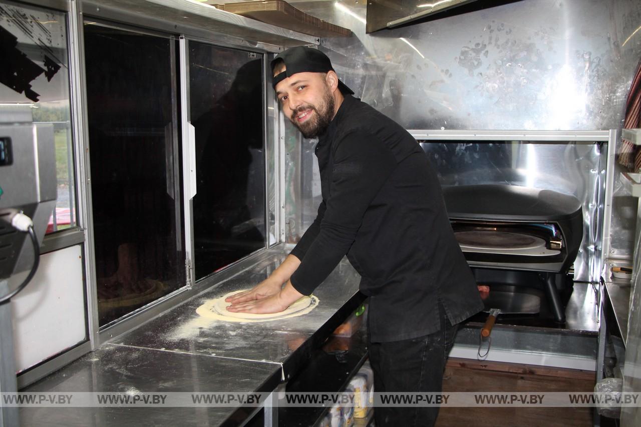 А вы попробовали «Тенейру» из авторской серии «Горигл»?