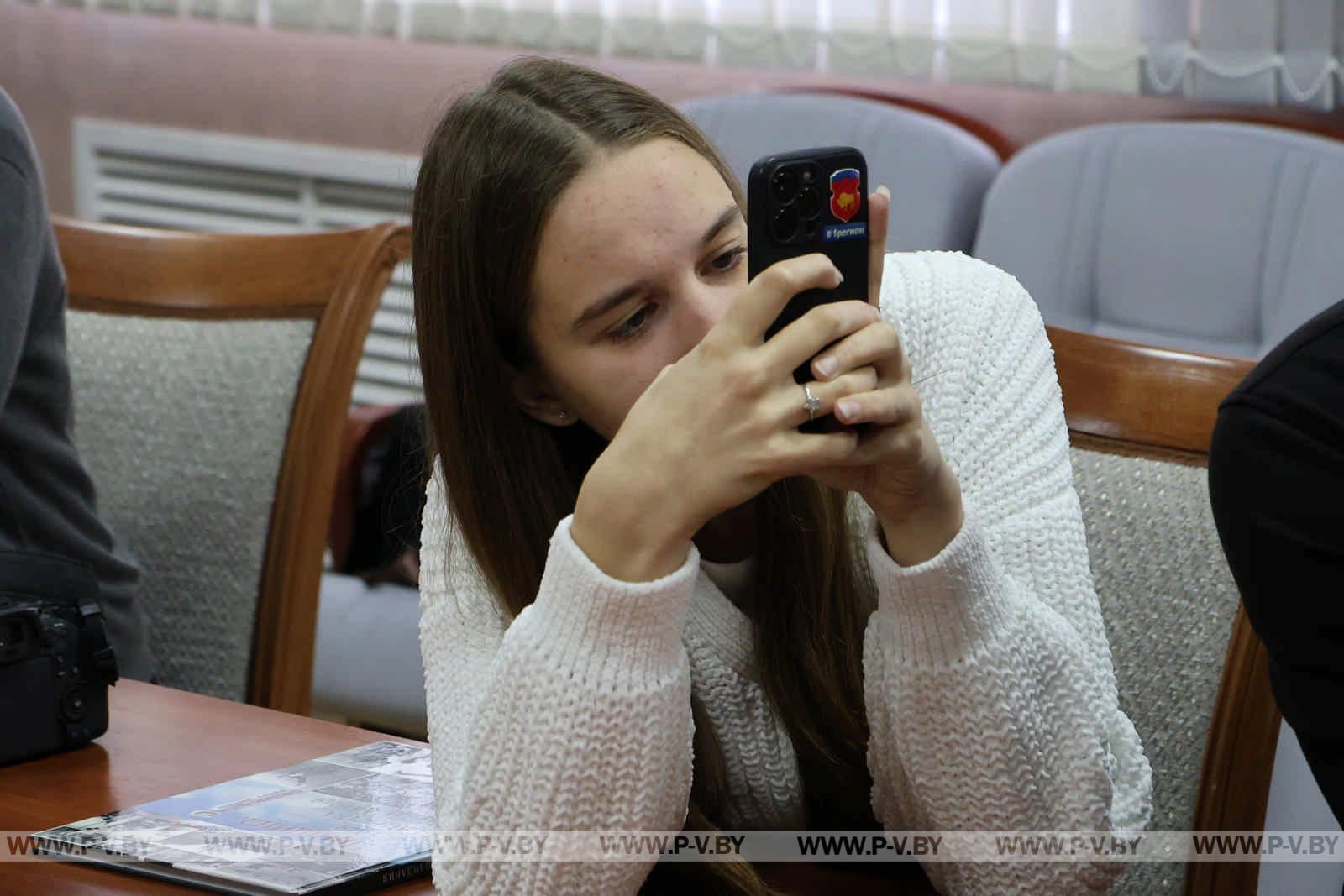 Полесская мозаика: как блогеры открывали для себя Пинщину