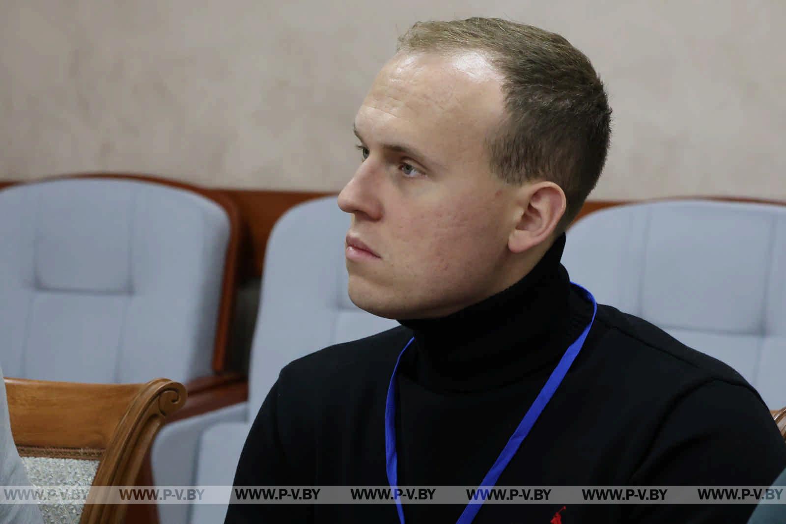 Полесская мозаика: как блогеры открывали для себя Пинщину