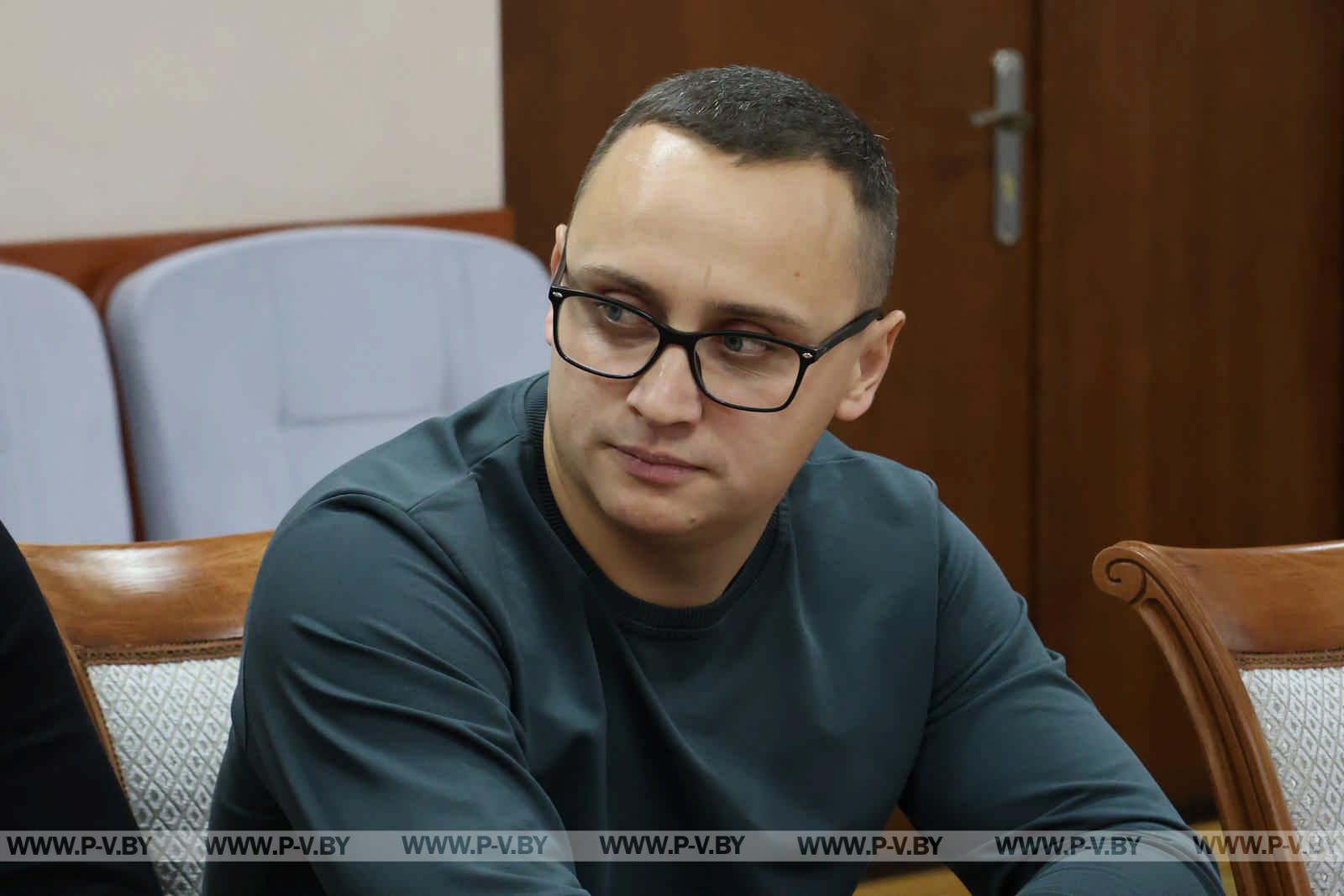 Полесская мозаика: как блогеры открывали для себя Пинщину