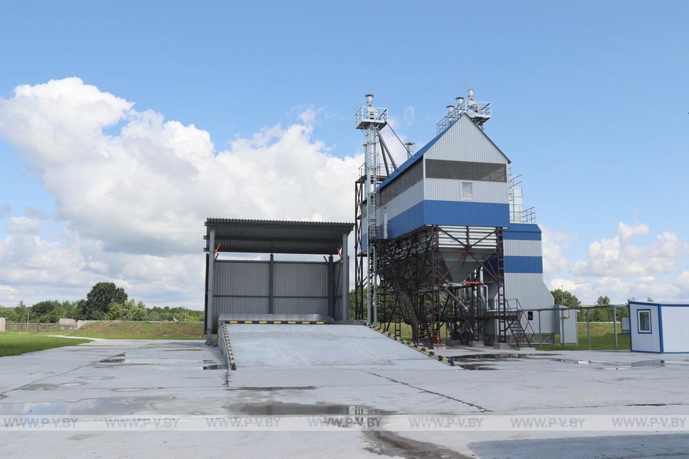 В Пинском районе подводят итоги аграрного сезона-2025: цифры и факты