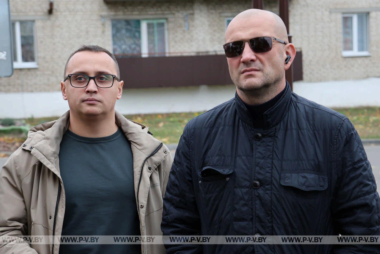 Полесская мозаика: как блогеры открывали для себя Пинщину