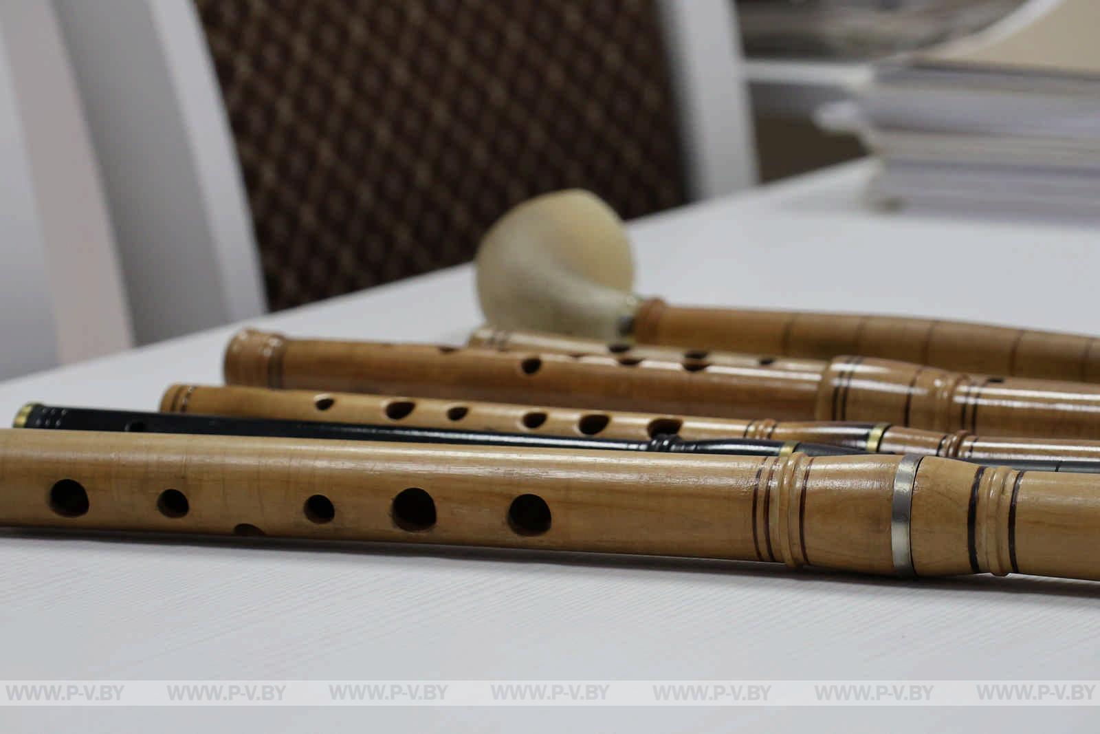 Полесская мозаика: как блогеры открывали для себя Пинщину