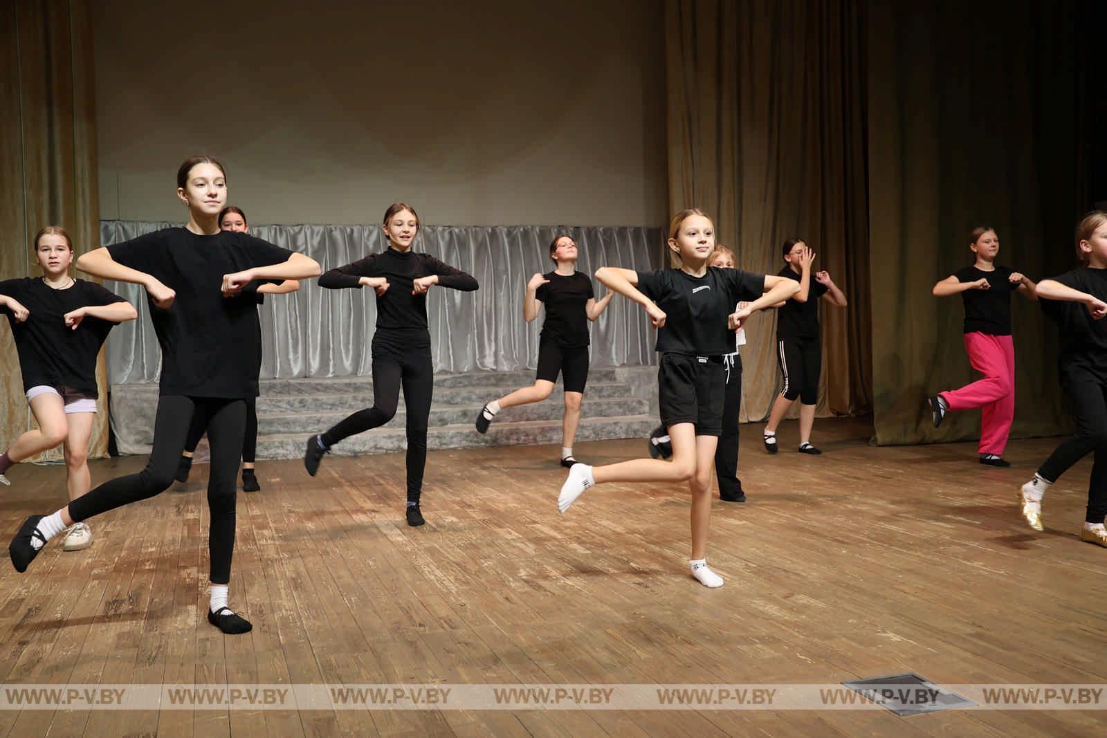 Полесская мозаика: как блогеры открывали для себя Пинщину