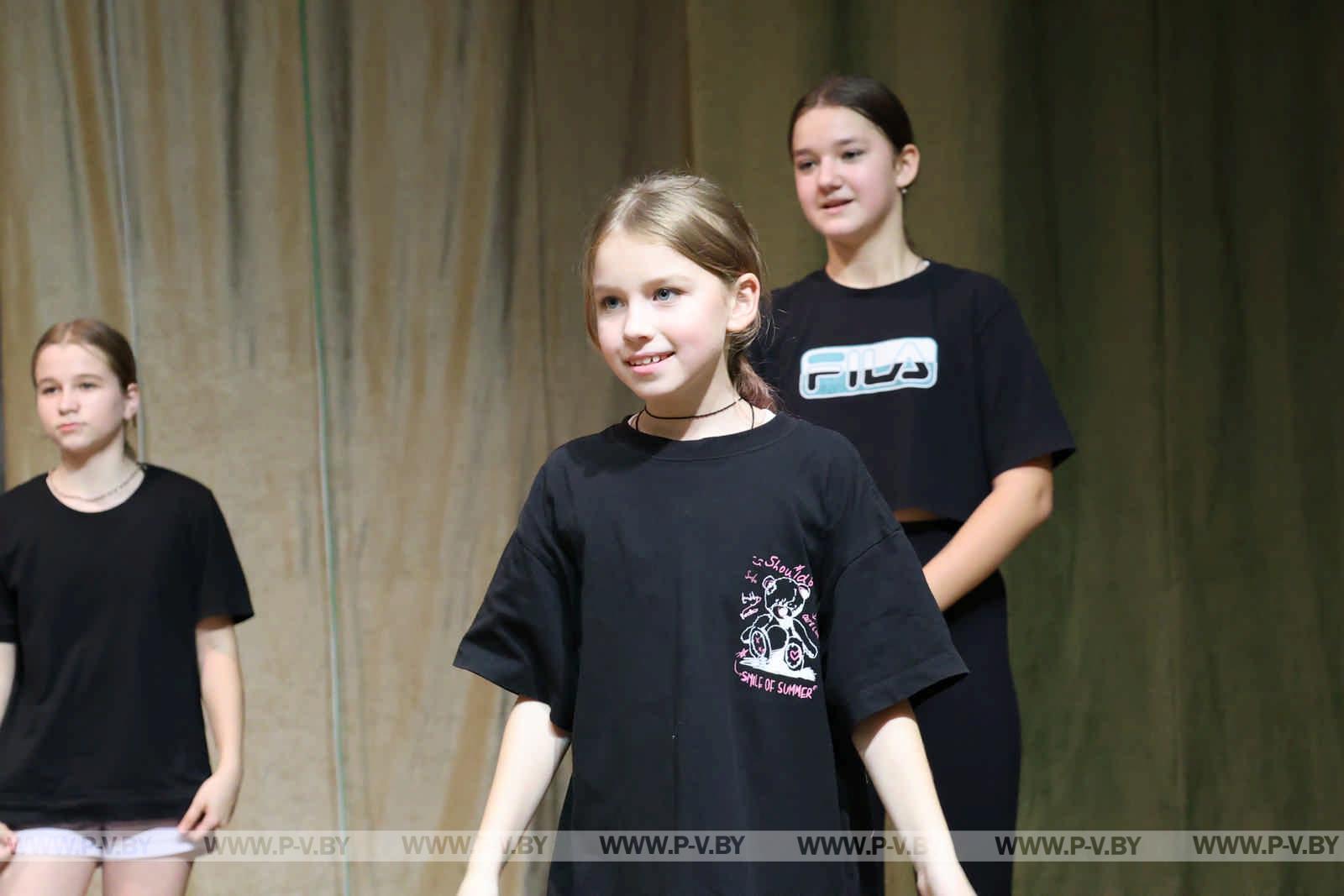 Полесская мозаика: как блогеры открывали для себя Пинщину