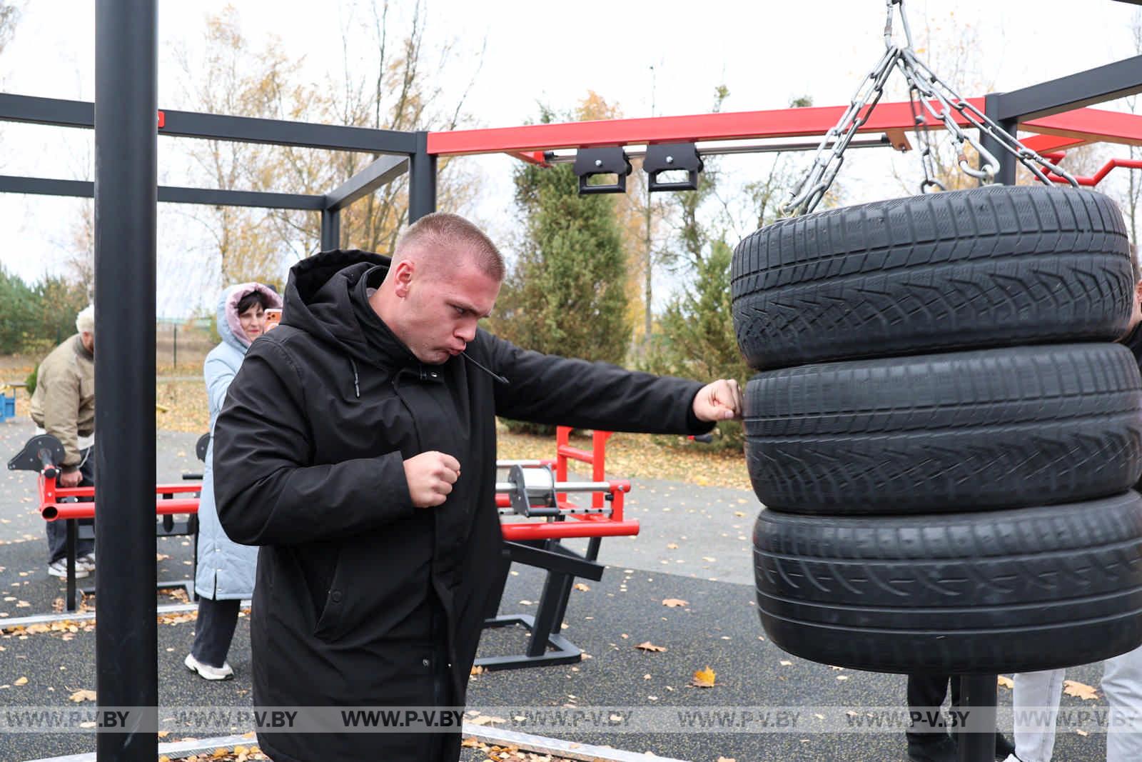 Полесская мозаика: как блогеры открывали для себя Пинщину
