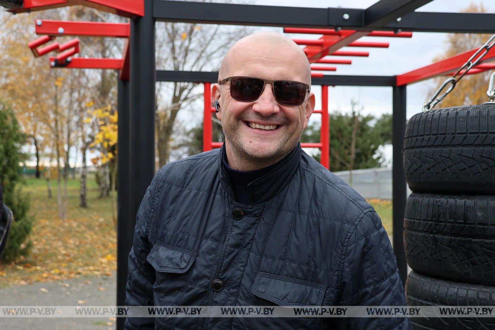 Полесская мозаика: как блогеры открывали для себя Пинщину