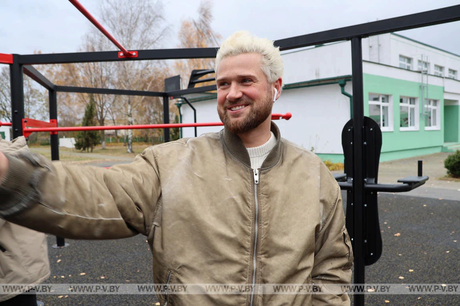 Полесская мозаика: как блогеры открывали для себя Пинщину