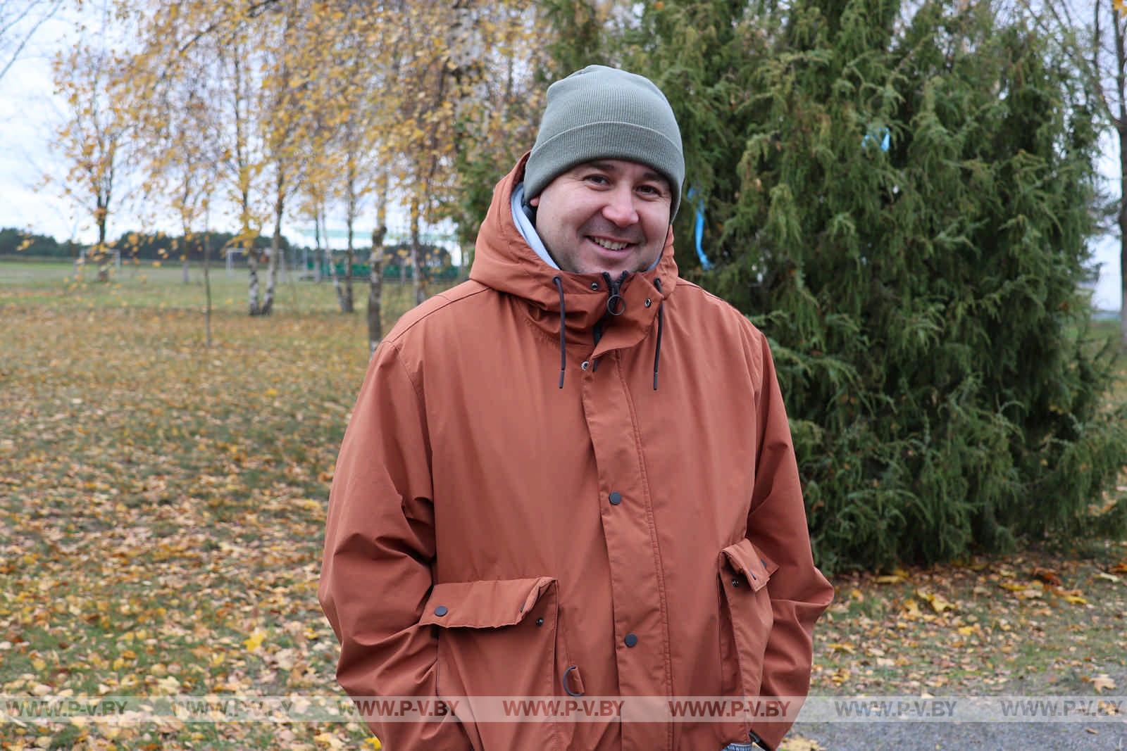 Полесская мозаика: как блогеры открывали для себя Пинщину