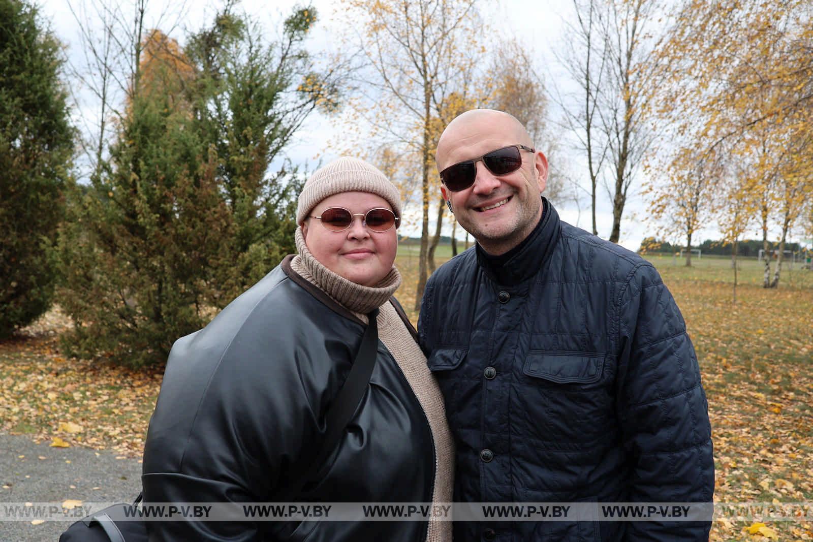 Полесская мозаика: как блогеры открывали для себя Пинщину