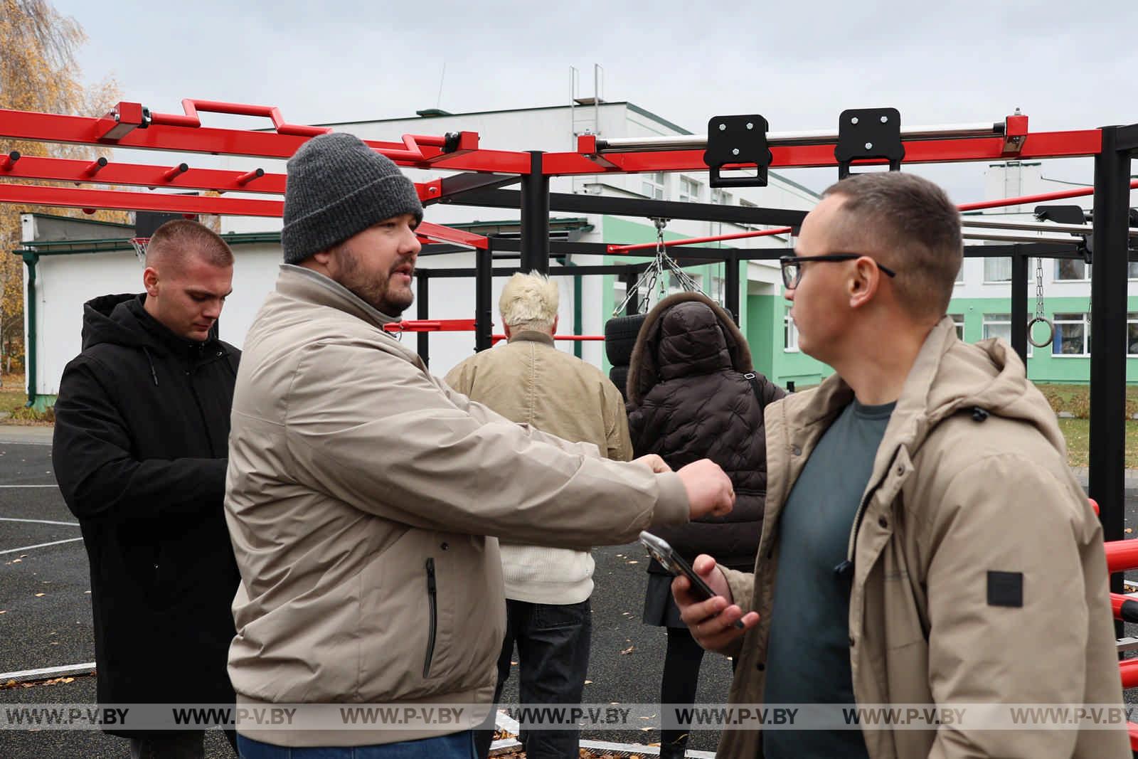 Полесская мозаика: как блогеры открывали для себя Пинщину