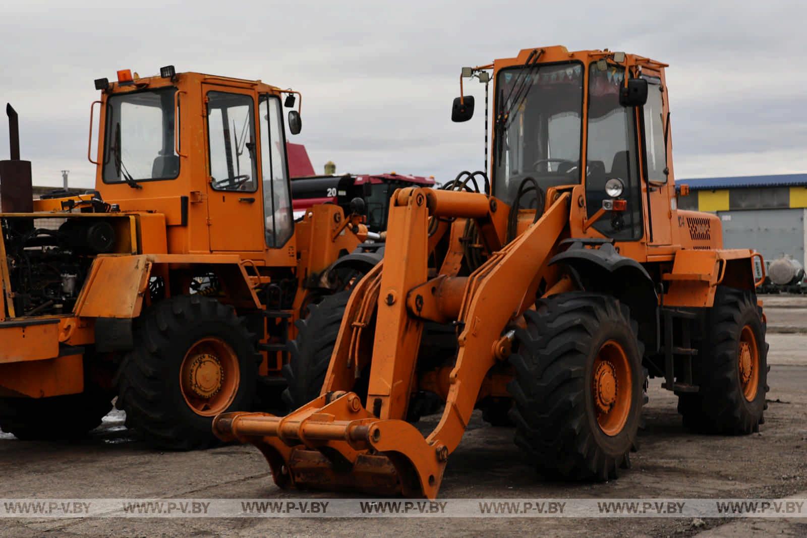 Полесская мозаика: как блогеры открывали для себя Пинщину