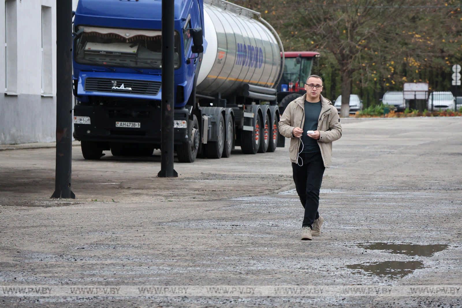 Полесская мозаика: как блогеры открывали для себя Пинщину