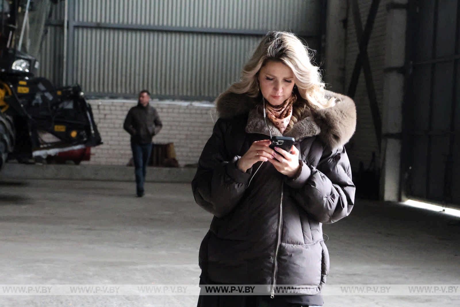 Полесская мозаика: как блогеры открывали для себя Пинщину