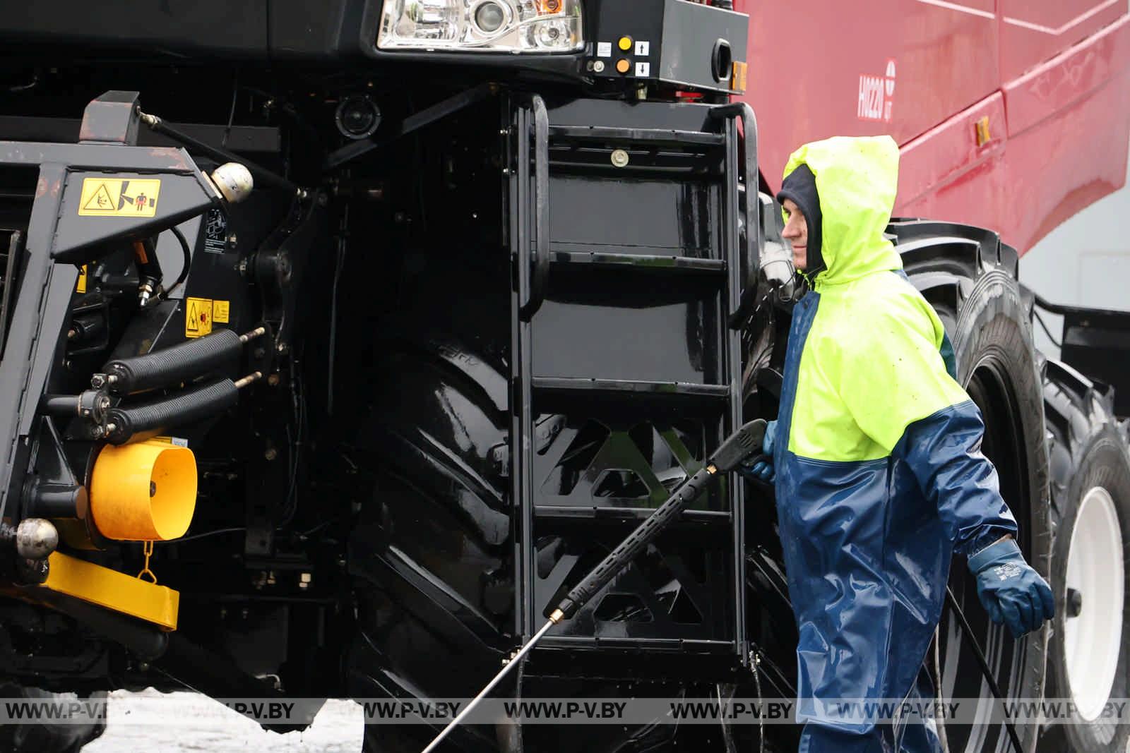 Полесская мозаика: как блогеры открывали для себя Пинщину