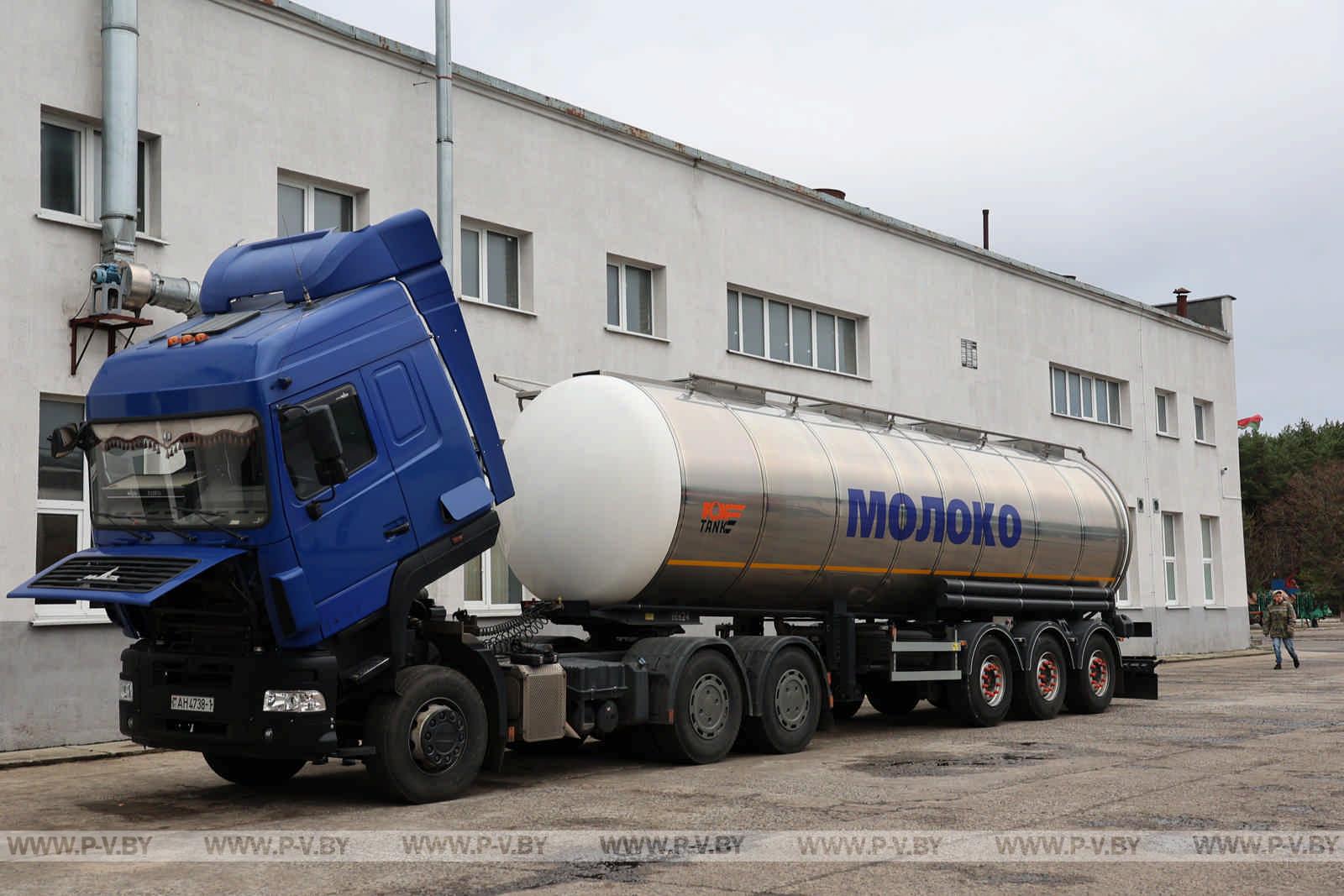 Полесская мозаика: как блогеры открывали для себя Пинщину