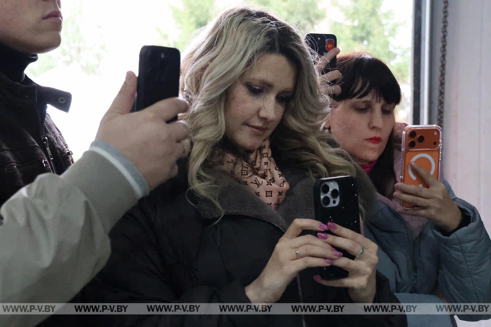 Полесская мозаика: как блогеры открывали для себя Пинщину