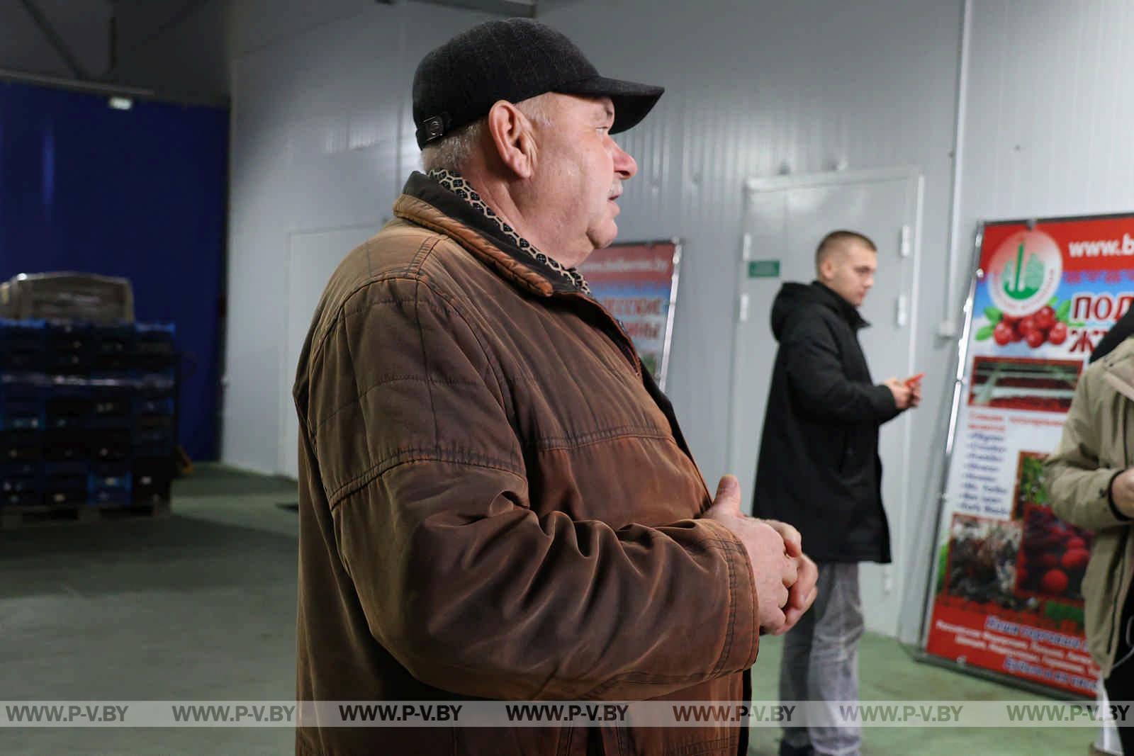 Полесская мозаика: как блогеры открывали для себя Пинщину