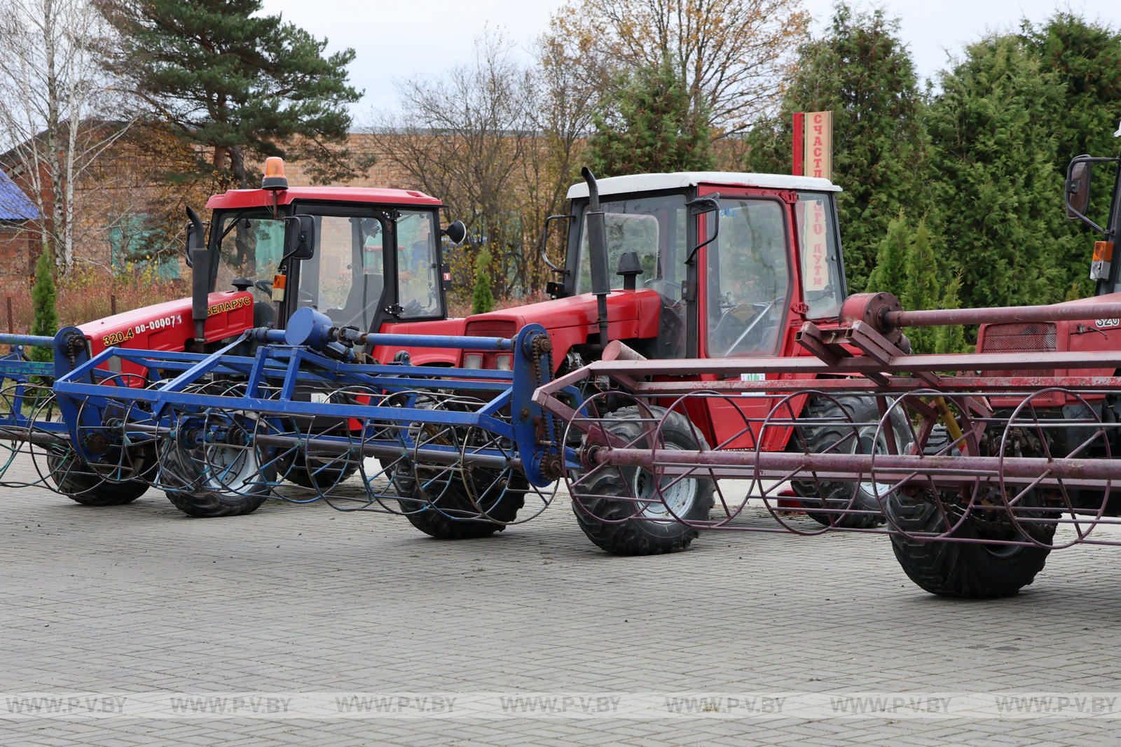 Полесская мозаика: как блогеры открывали для себя Пинщину