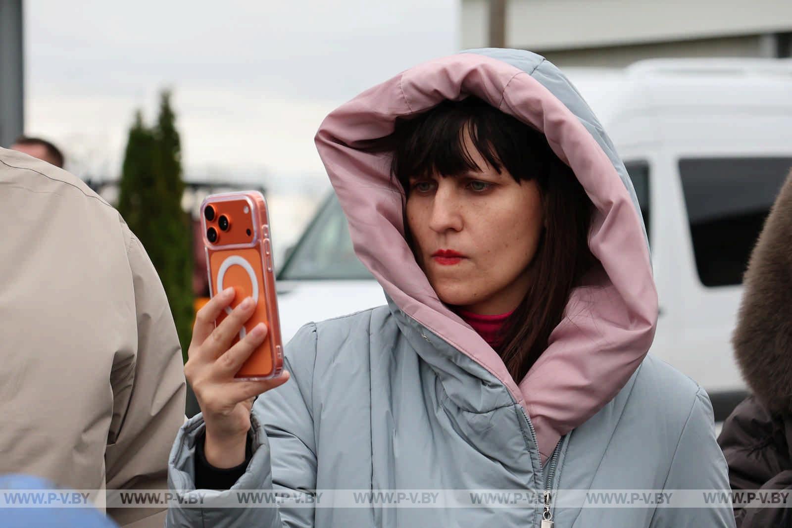 Полесская мозаика: как блогеры открывали для себя Пинщину