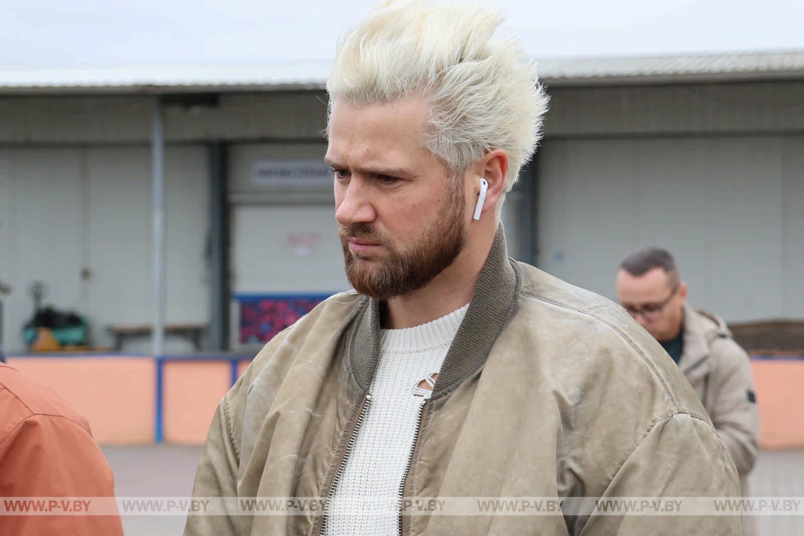 Полесская мозаика: как блогеры открывали для себя Пинщину