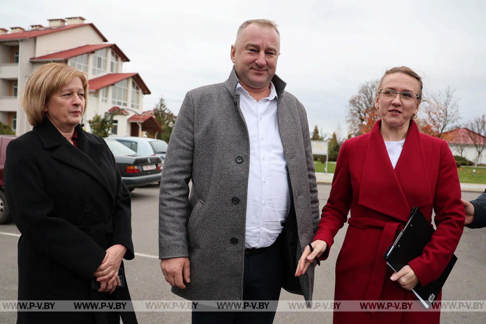 Полесская мозаика: как блогеры открывали для себя Пинщину