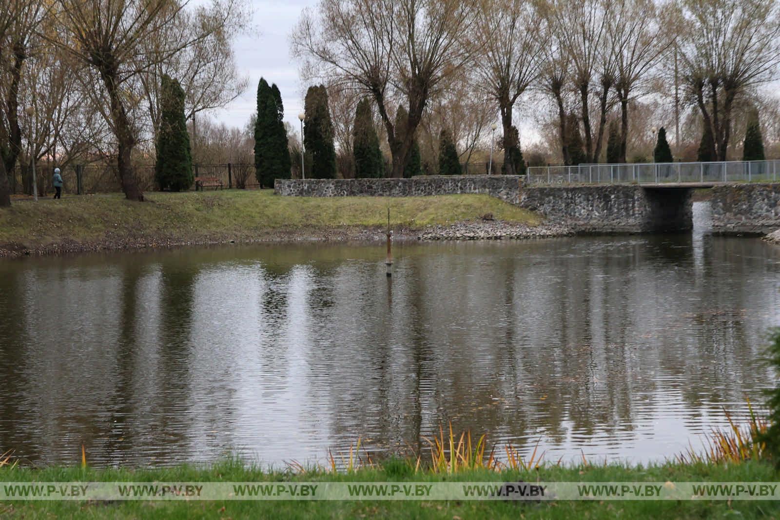 Полесская мозаика: как блогеры открывали для себя Пинщину