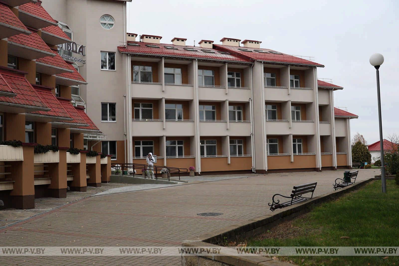 Полесская мозаика: как блогеры открывали для себя Пинщину