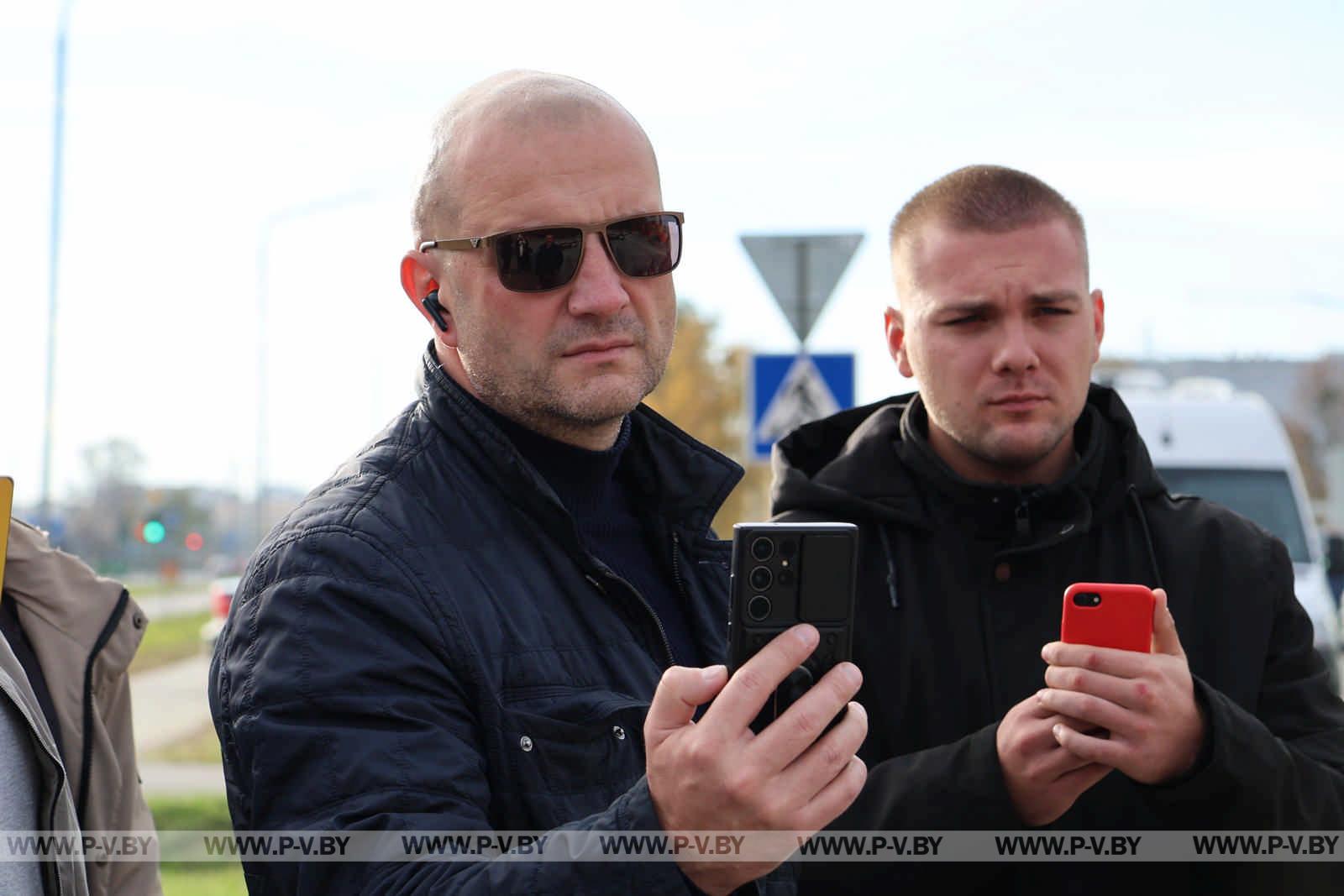 Полесская мозаика: как блогеры открывали для себя Пинщину