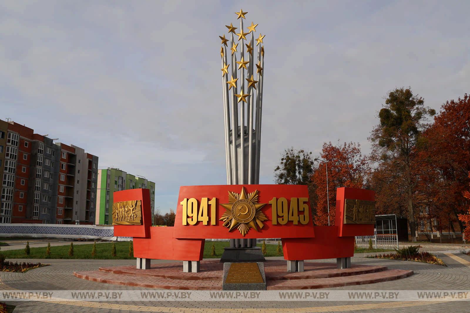 Полесская мозаика: как блогеры открывали для себя Пинщину