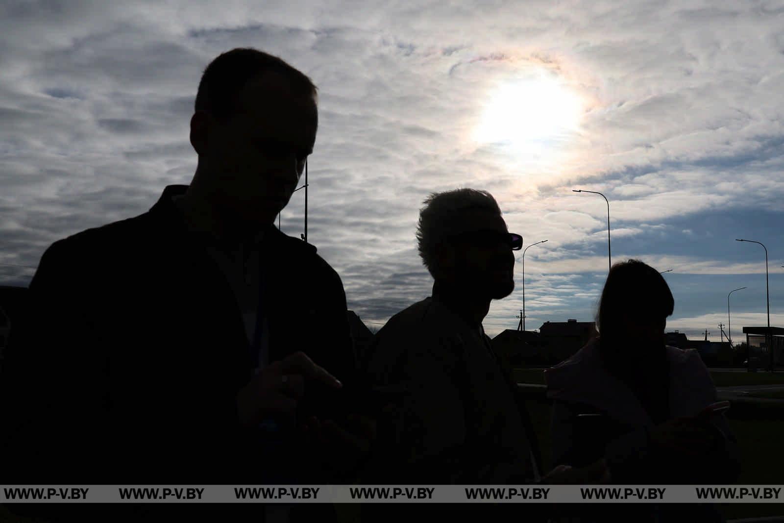 Полесская мозаика: как блогеры открывали для себя Пинщину