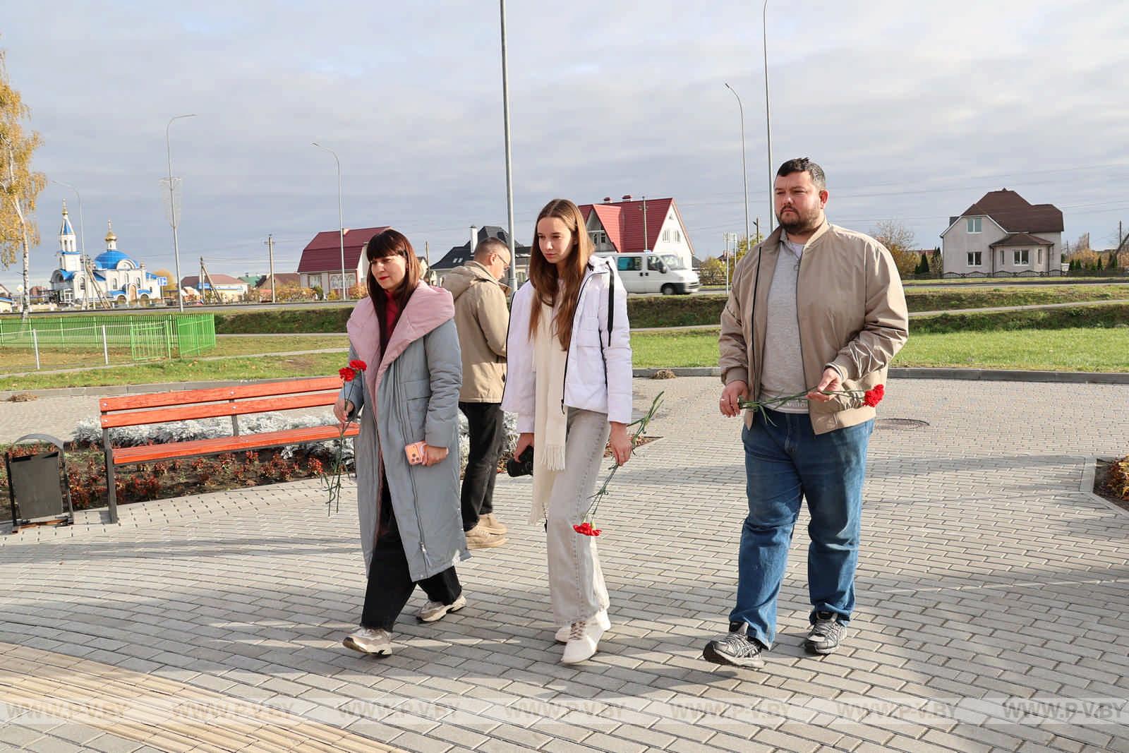 Полесская мозаика: как блогеры открывали для себя Пинщину