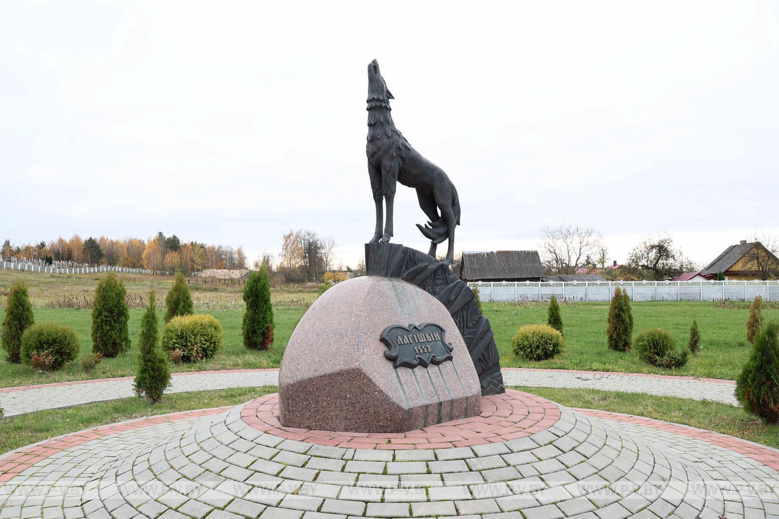 Полесская мозаика: как блогеры открывали для себя Пинщину