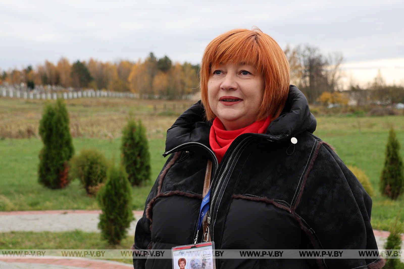 Полесская мозаика: как блогеры открывали для себя Пинщину