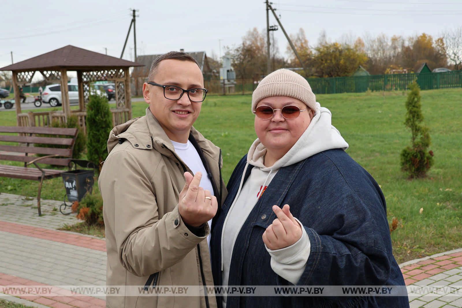 Полесская мозаика: как блогеры открывали для себя Пинщину