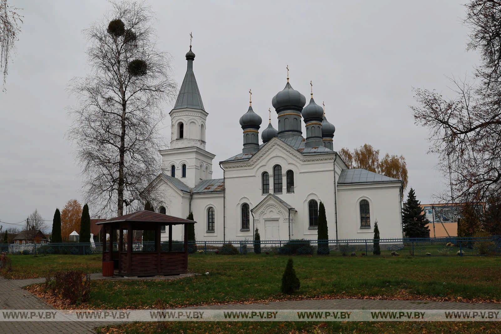 Полесская мозаика: как блогеры открывали для себя Пинщину